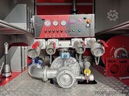 MAN TGM 18.250 BB CH Fire Fighter Truck (21 units)