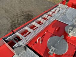 MAN TGM 18.250 BB CH Fire Fighter Truck (21 units)