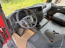 MAN TGM 18.290 BB CH Chassis Cabin (3 units)