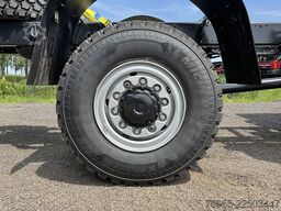 MAN TGM 18.290 BB CH Chassis Cabin (3 units)