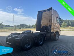 Volvo FH 500 6x4 Schuifschotel + Xenon