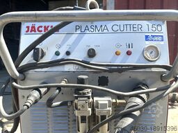 Jäckle CUTTER 150