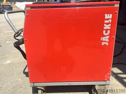Jäckle CUTTER 150