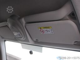 Peugeot Partner 1.6 HDI Cateringausbau 3-Sitzer