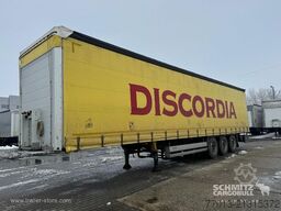 Schmitz Cargobull Curtainsider Standard