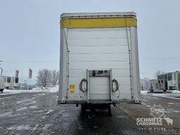 Schmitz Cargobull Curtainsider Standard