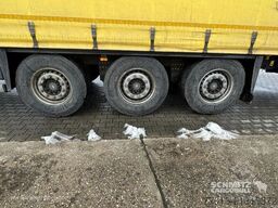 Schmitz Cargobull Curtainsider Standard