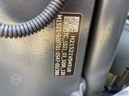 Linde E 18-02