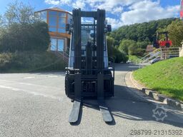 Baoli KBD 35 G1 EU5 HDI