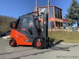 Linde H 30 T-02 393
