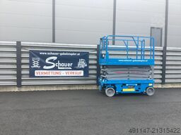 Genie GS3246 E-Drive