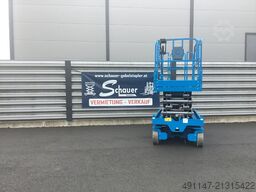 Genie GS3246 E-Drive