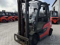 Linde H25D-01/1202