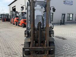 Linde H25D-01/1202