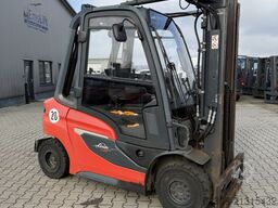 Linde H25D-01/1202