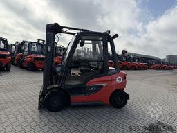 Linde H25D-01/1202