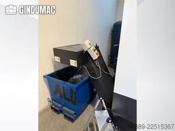 Mazak VTC 300C II