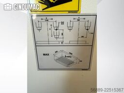 Mazak VTC 300C II
