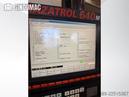 Mazak VTC 300C II