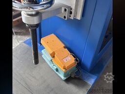 TIC Tampondrucker TIC 309 SDEL-IP