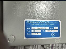 TIC Tampondrucker TIC 309 SDEL-IP