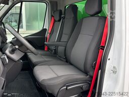 Renault Master 3-Seitenkipper*Klima*Kamer*1.Hand