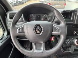 Renault Master 3-Seitenkipper*Klima*Kamer*1.Hand