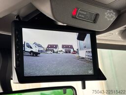 Renault Master 3-Seitenkipper*Klima*Kamer*1.Hand