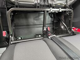 Renault Master 3-Seitenkipper*Klima*Kamer*1.Hand