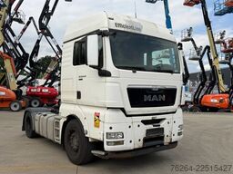 MAN TGX 18.440