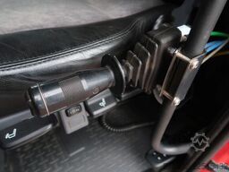 Scania R490 8X4*4/ RETARDER/ FULL AIR/ JOAB 24T HOOK/ ...