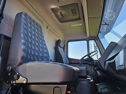 MERCEDES-BENZ 1827 MANUAL ONLY 43TKM