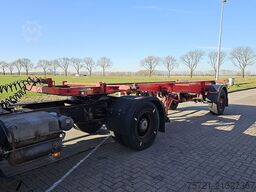 DAPA 20 FT CONTAINER 1 AXLE BPW DRUM