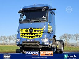 MERCEDES-BENZ AROCS 1843 4X4