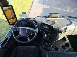 MERCEDES-BENZ AROCS 1843 4X4