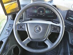 MERCEDES-BENZ AROCS 1843 4X4