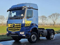 MERCEDES-BENZ AROCS 1843 4X4