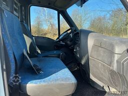 Iveco Daily 35C13 Dubbele cabine