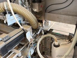 Weeke OPTIMAT ABD 150