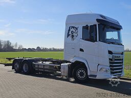 DAF XG 480