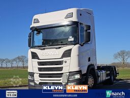 SCANIA R450 6x2*4