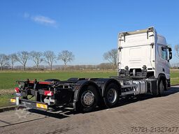 SCANIA R450 6x2*4