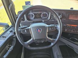 SCANIA R450 6x2*4