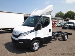 IVECO 35 S12 *Fahrgestell*Euro6*