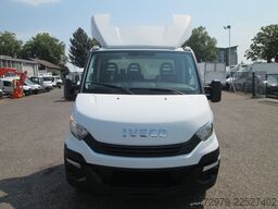 IVECO 35 S12 *Fahrgestell*Euro6*