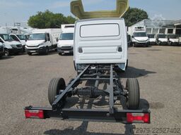 IVECO 35 S12 *Fahrgestell*Euro6*