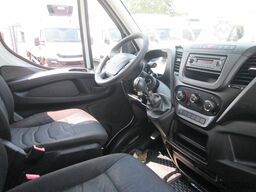 IVECO 35 S12 *Fahrgestell*Euro6*