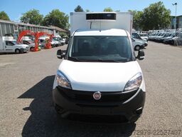 FIAT Doblo 1.6*Maxi Carrier-Tiefkühler*ATP/11-28*