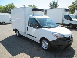 FIAT Doblo 1.6*Maxi Carrier-Tiefkühler*ATP/11-28*