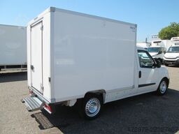 FIAT Doblo 1.6*Maxi Carrier-Tiefkühler*ATP/11-28*